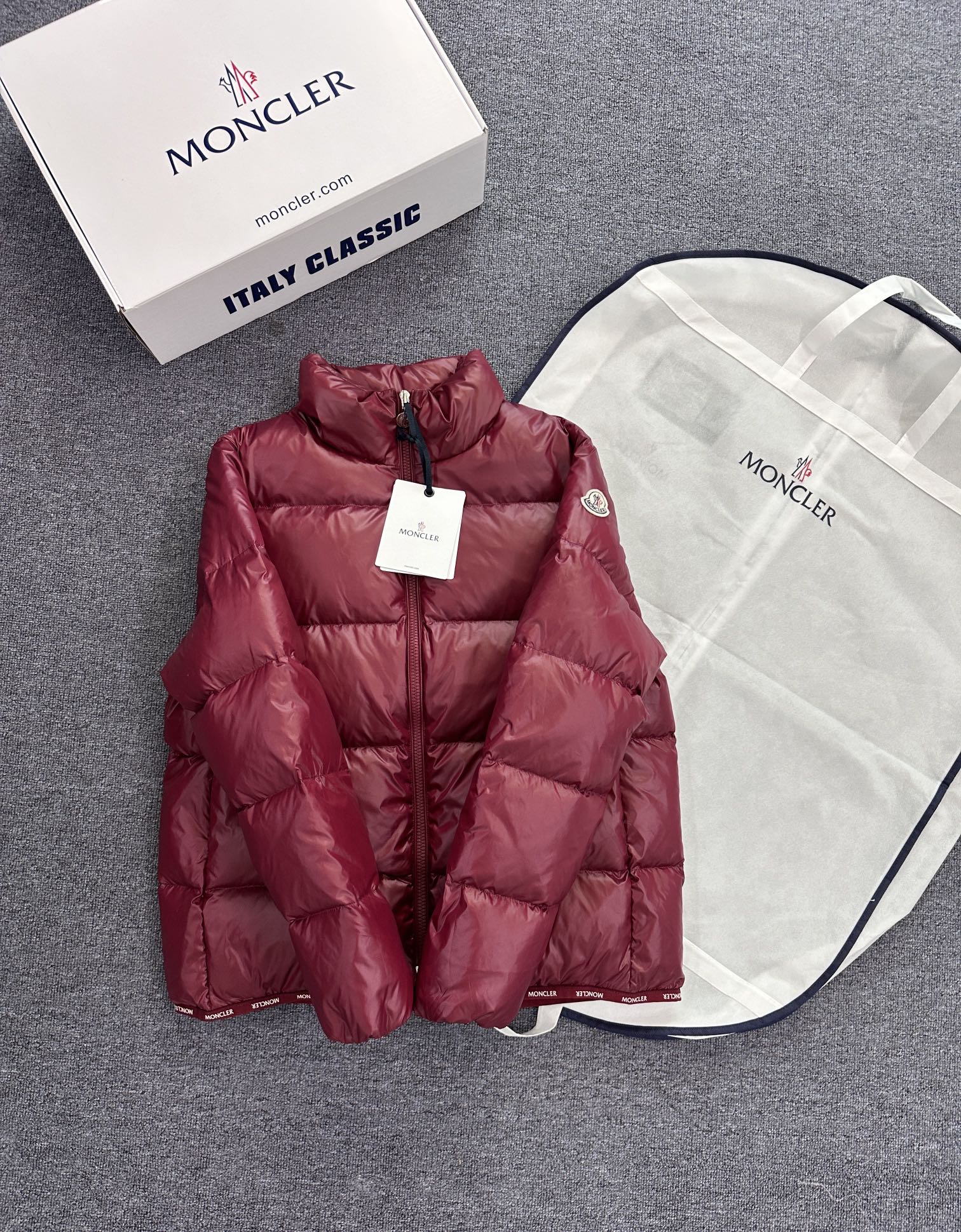 Moncler Down Jackets